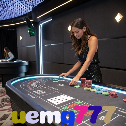 uemg777: Aposta Facilmente com Funcionalidades Completas no Aplicativo Móvel