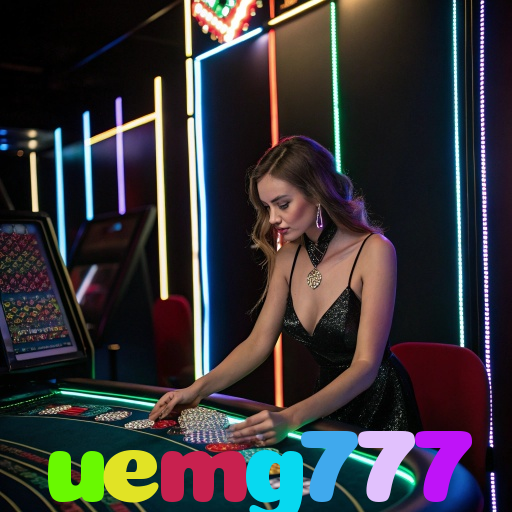 uemg777: Aposta Facilmente com Funcionalidades Completas no Aplicativo Móvel