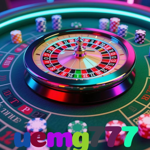 uemg777: Aposta Facilmente com Funcionalidades Completas no Aplicativo Móvel