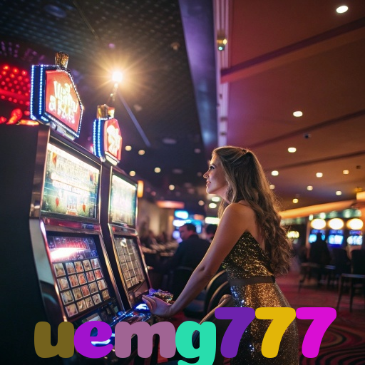 uemg777: Aposta Facilmente com Funcionalidades Completas no Aplicativo Móvel