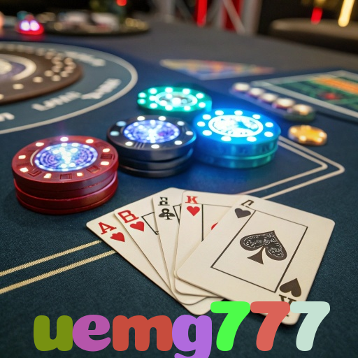 uemg777: Aposta Facilmente com Funcionalidades Completas no Aplicativo Móvel