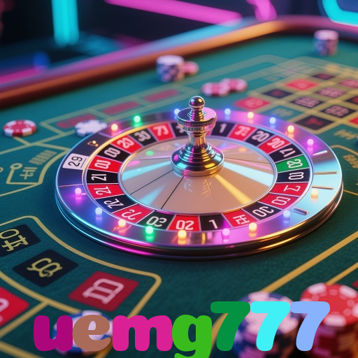uemg777: Aposta Facilmente com Funcionalidades Completas no Aplicativo Móvel