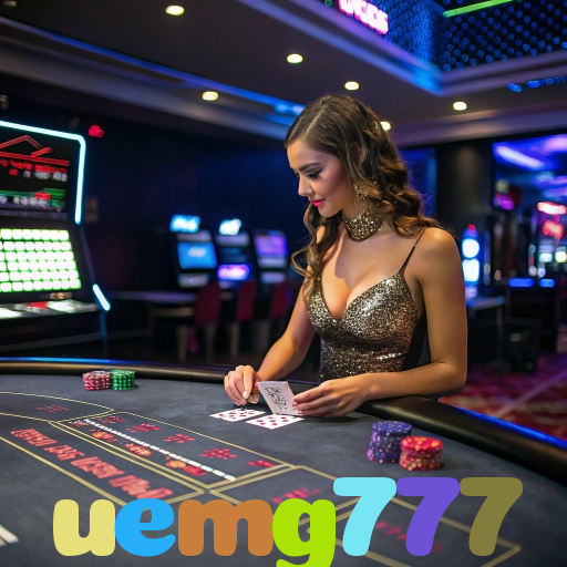 uemg777: Aposta Facilmente com Funcionalidades Completas no Aplicativo Móvel