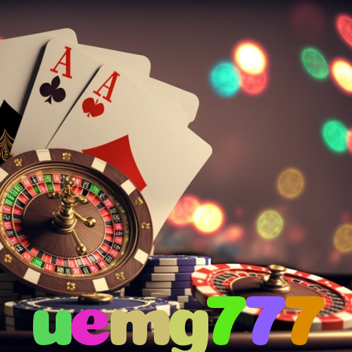uemg777: Aposta Facilmente com Funcionalidades Completas no Aplicativo Móvel