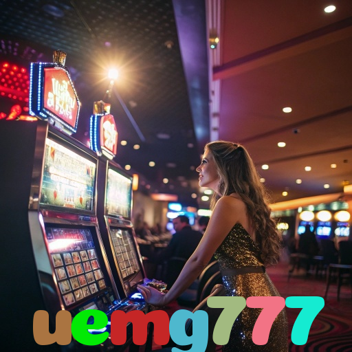 uemg777: Aposta Facilmente com Funcionalidades Completas no Aplicativo Móvel