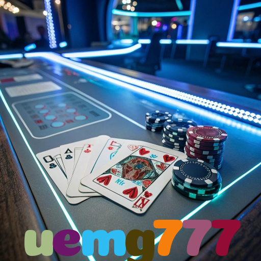 uemg777: Aposta Facilmente com Funcionalidades Completas no Aplicativo Móvel