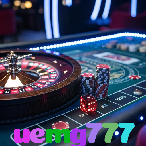 uemg777: Aposta Facilmente com Funcionalidades Completas no Aplicativo Móvel