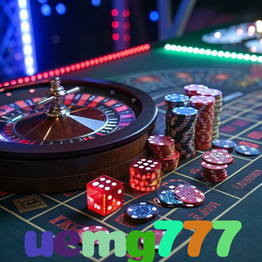 uemg777: Aposta Facilmente com Funcionalidades Completas no Aplicativo Móvel