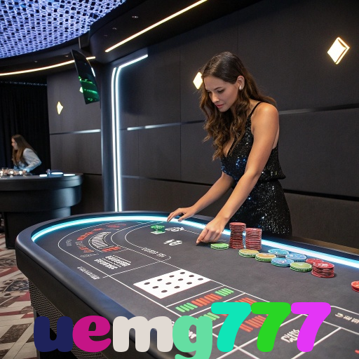 uemg777: Aposta Facilmente com Funcionalidades Completas no Aplicativo Móvel
