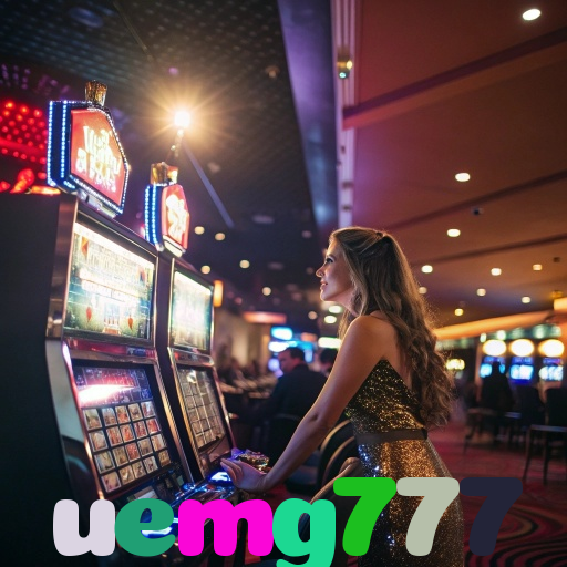 uemg777: Aposta Facilmente com Funcionalidades Completas no Aplicativo Móvel