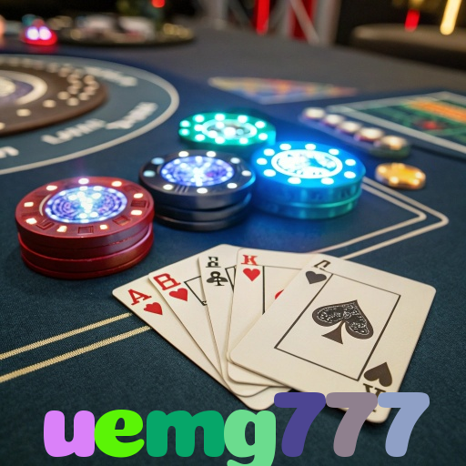 uemg777: Aposta Facilmente com Funcionalidades Completas no Aplicativo Móvel