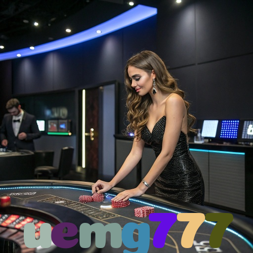 uemg777: Aposta Facilmente com Funcionalidades Completas no Aplicativo Móvel