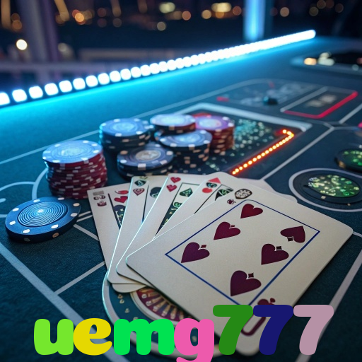 uemg777: Aposta Facilmente com Funcionalidades Completas no Aplicativo Móvel
