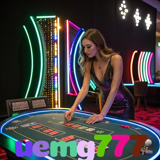 uemg777: Aposta Facilmente com Funcionalidades Completas no Aplicativo Móvel