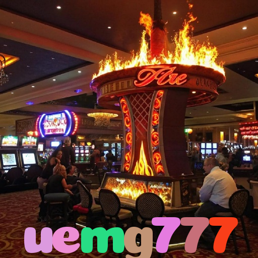 uemg777: Aposta Facilmente com Funcionalidades Completas no Aplicativo Móvel