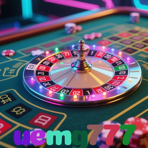 uemg777: Aposta Facilmente com Funcionalidades Completas no Aplicativo Móvel