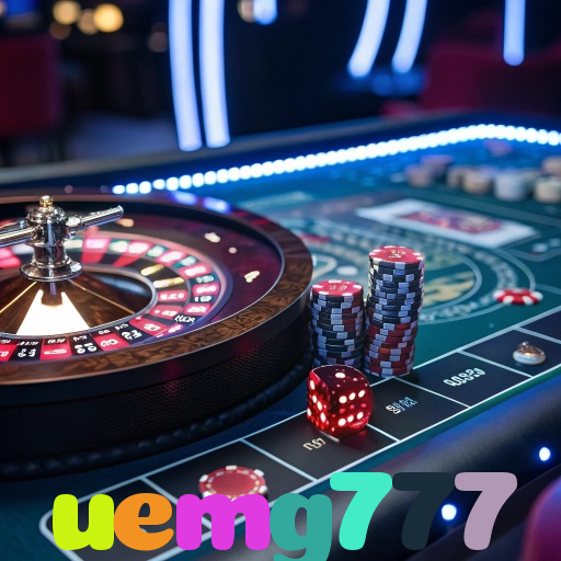 uemg777: Aposta Facilmente com Funcionalidades Completas no Aplicativo Móvel