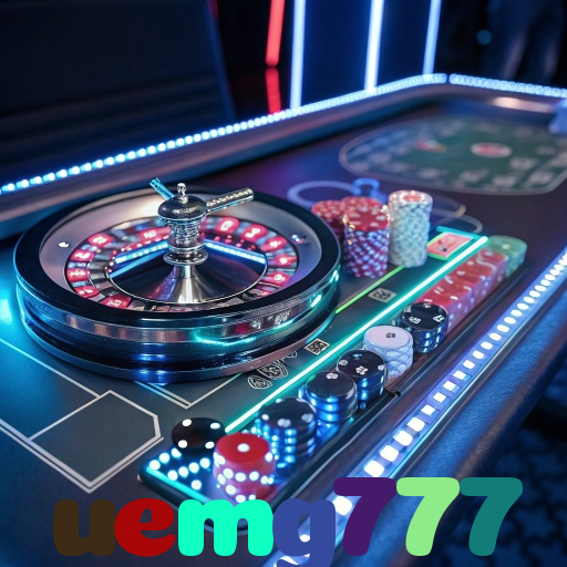 uemg777: Aposta Facilmente com Funcionalidades Completas no Aplicativo Móvel