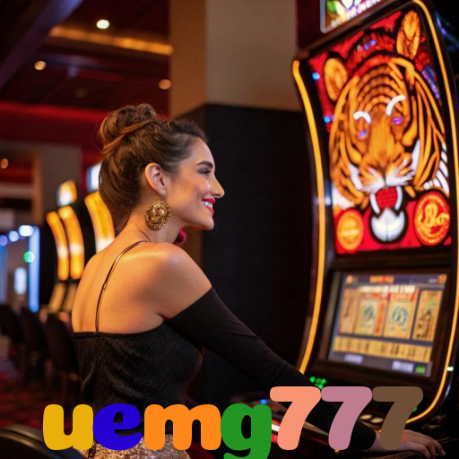 uemg777: Aposta Facilmente com Funcionalidades Completas no Aplicativo Móvel