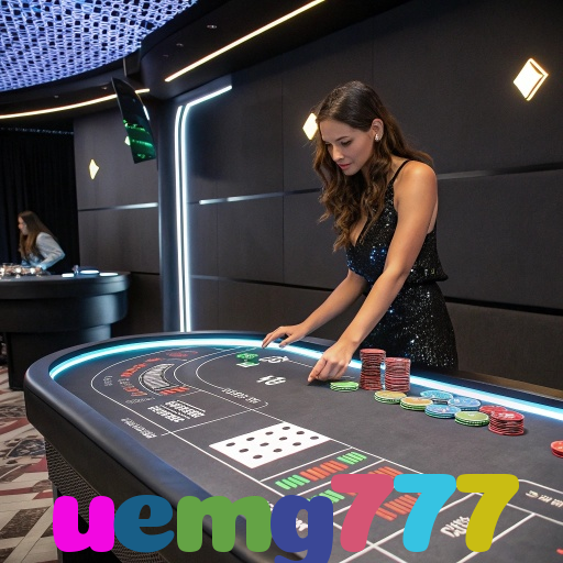 uemg777: Aposta Facilmente com Funcionalidades Completas no Aplicativo Móvel