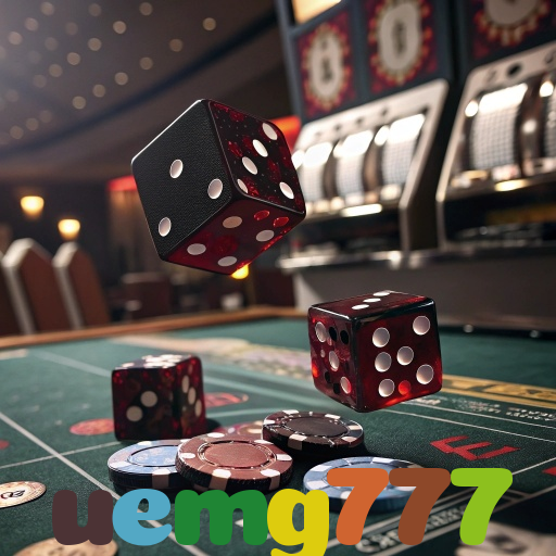 uemg777: Aposta Facilmente com Funcionalidades Completas no Aplicativo Móvel