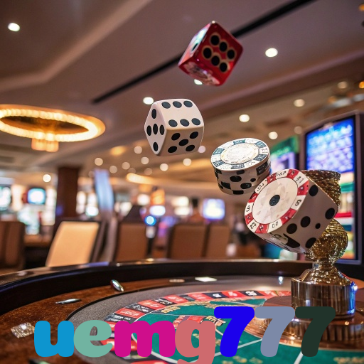 uemg777: Aposta Facilmente com Funcionalidades Completas no Aplicativo Móvel