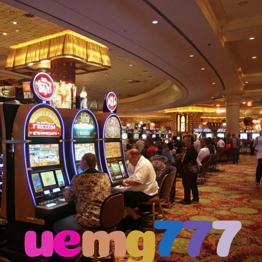 uemg777: Aposta Facilmente com Funcionalidades Completas no Aplicativo Móvel