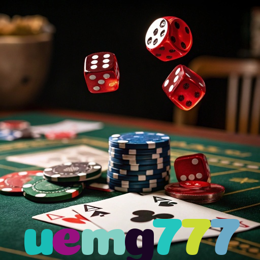 uemg777: Aposta Facilmente com Funcionalidades Completas no Aplicativo Móvel