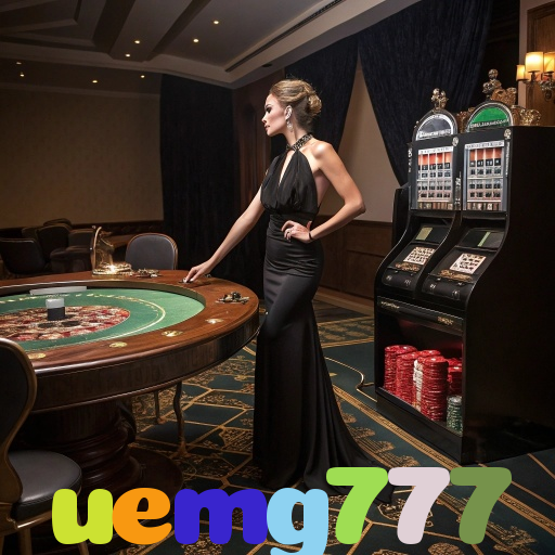 uemg777: Aposta Facilmente com Funcionalidades Completas no Aplicativo Móvel