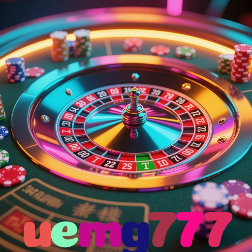 uemg777: Aposta Facilmente com Funcionalidades Completas no Aplicativo Móvel