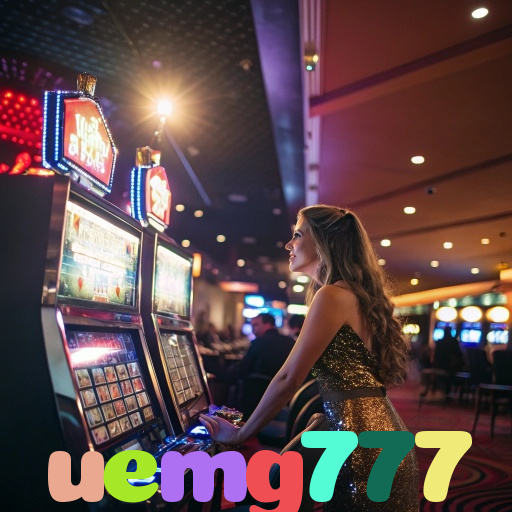 uemg777: Aposta Facilmente com Funcionalidades Completas no Aplicativo Móvel