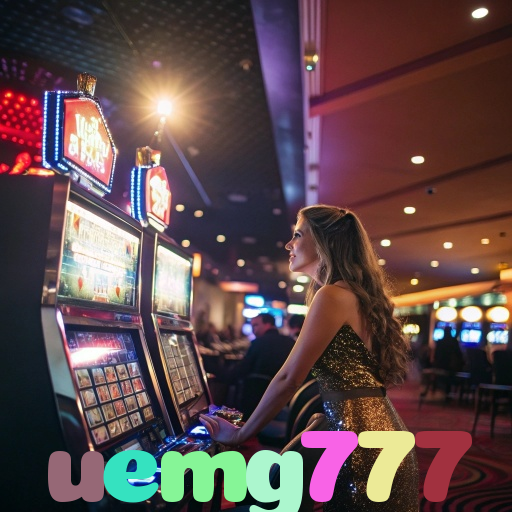 uemg777: Aposta Facilmente com Funcionalidades Completas no Aplicativo Móvel