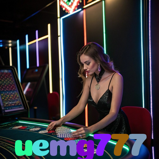 uemg777: Aposta Facilmente com Funcionalidades Completas no Aplicativo Móvel