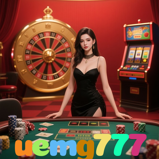 uemg777: Aposta Facilmente com Funcionalidades Completas no Aplicativo Móvel