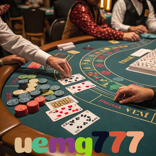 uemg777: Aposta Facilmente com Funcionalidades Completas no Aplicativo Móvel