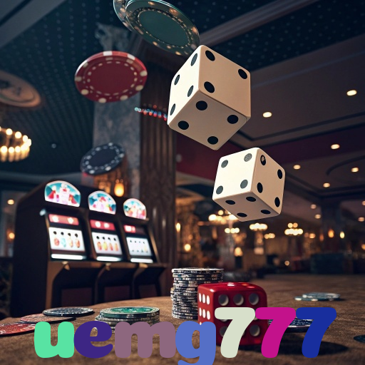 uemg777: Aposta Facilmente com Funcionalidades Completas no Aplicativo Móvel