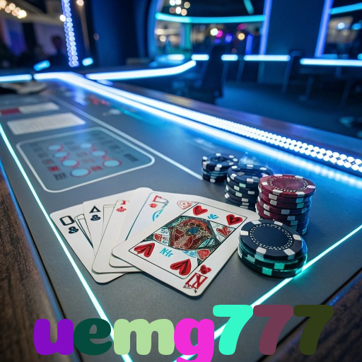uemg777: Aposta Facilmente com Funcionalidades Completas no Aplicativo Móvel