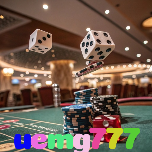 uemg777: Aposta Facilmente com Funcionalidades Completas no Aplicativo Móvel
