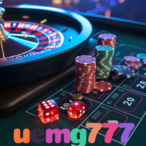 uemg777: Aposta Facilmente com Funcionalidades Completas no Aplicativo Móvel