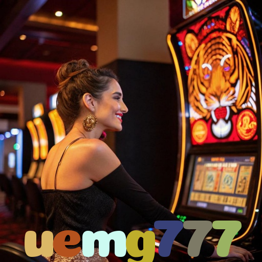 uemg777: Aposta Facilmente com Funcionalidades Completas no Aplicativo Móvel