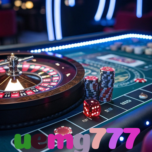 uemg777: Aposta Facilmente com Funcionalidades Completas no Aplicativo Móvel