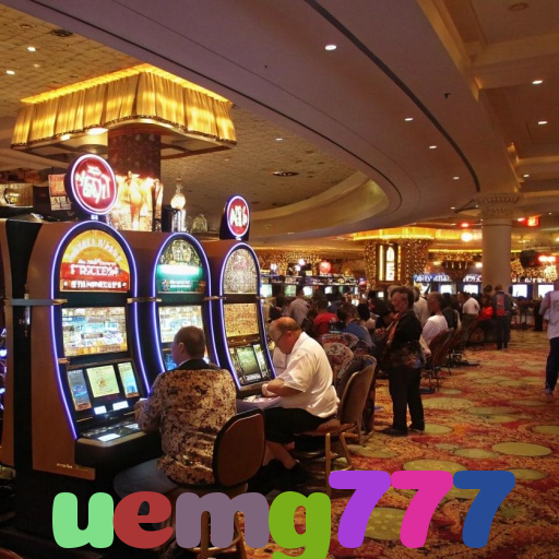 uemg777: Aposta Facilmente com Funcionalidades Completas no Aplicativo Móvel