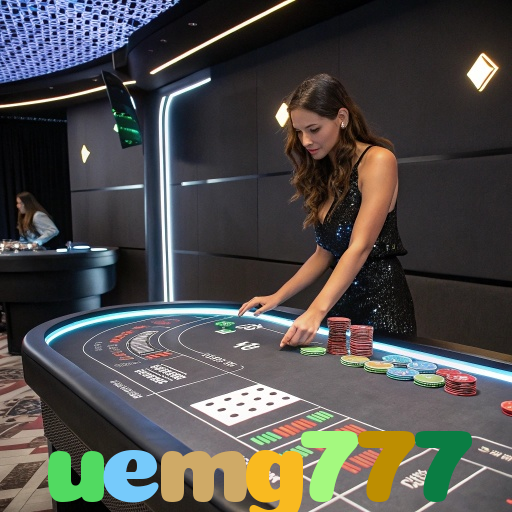 uemg777: Aposta Facilmente com Funcionalidades Completas no Aplicativo Móvel