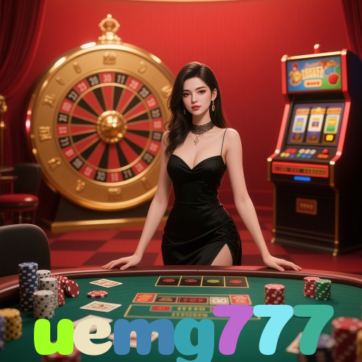 uemg777: Aposta Facilmente com Funcionalidades Completas no Aplicativo Móvel