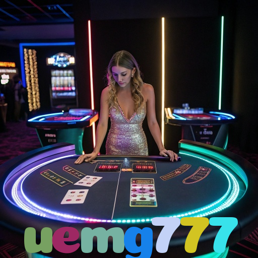 uemg777: Aposta Facilmente com Funcionalidades Completas no Aplicativo Móvel
