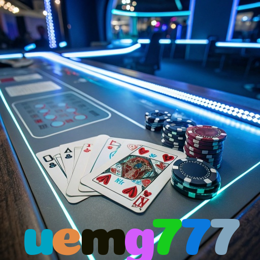 uemg777: Aposta Facilmente com Funcionalidades Completas no Aplicativo Móvel