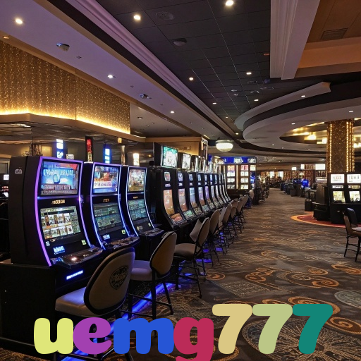 uemg777: Aposta Facilmente com Funcionalidades Completas no Aplicativo Móvel