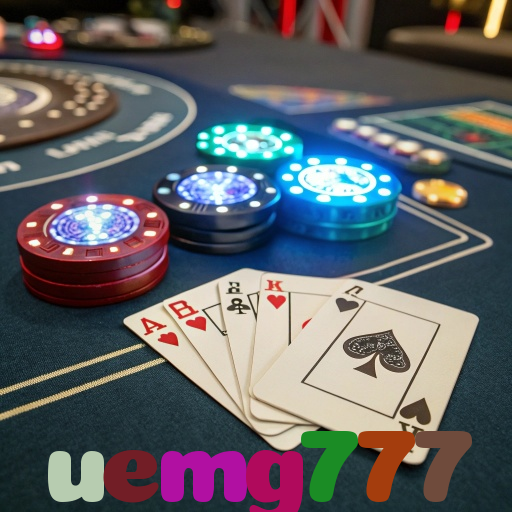uemg777: Aposta Facilmente com Funcionalidades Completas no Aplicativo Móvel