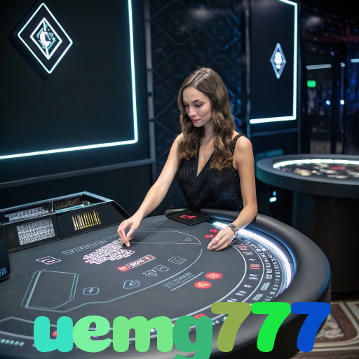 uemg777: Aposta Facilmente com Funcionalidades Completas no Aplicativo Móvel
