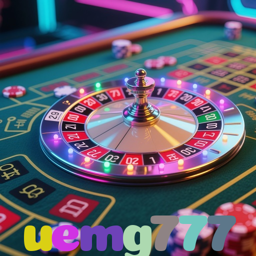 uemg777: Aposta Facilmente com Funcionalidades Completas no Aplicativo Móvel